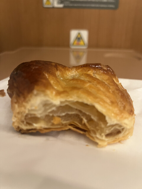 スリーブリッヂ（Three Bridge） - 弘前（パン）の写真