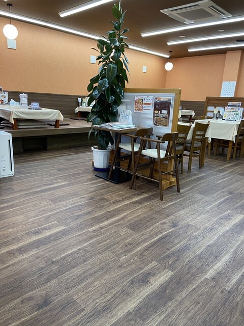 白樺 福島岡部店 - 卸町（ラーメン）の写真