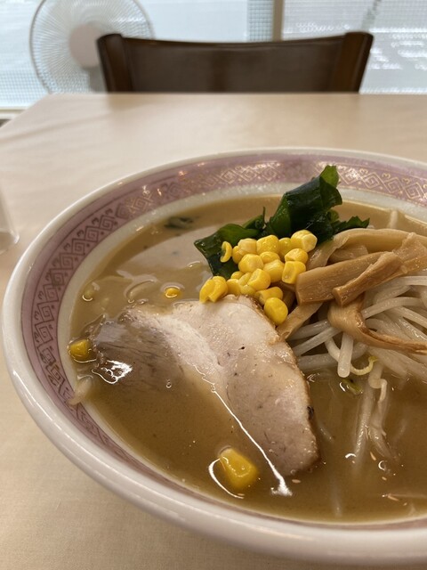 白樺 福島岡部店 - 卸町（ラーメン）の写真