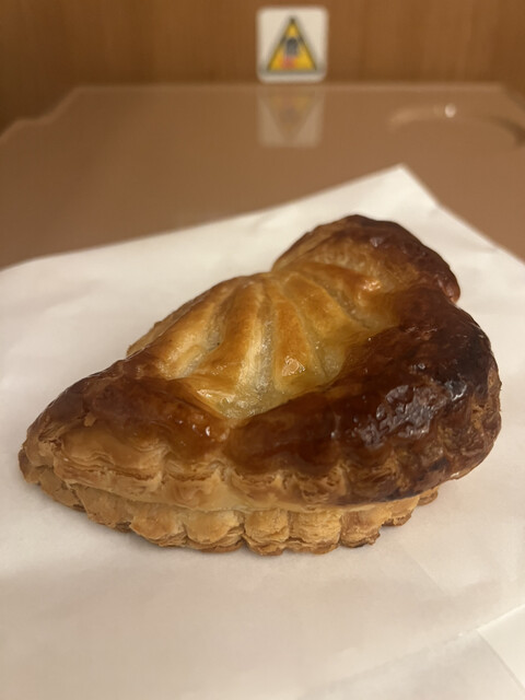 スリーブリッヂ（Three Bridge） - 弘前（パン）の写真