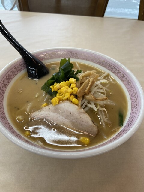 白樺 福島岡部店 - 卸町（ラーメン）の写真