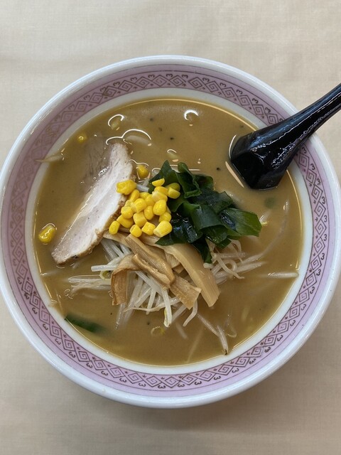 白樺 福島岡部店 - 卸町（ラーメン）の写真
