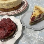 ブランジュリー パリの空の下 - 