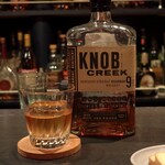 DEN - ノブ クリーク