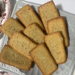 ブランジュリー パリの空の下 - 