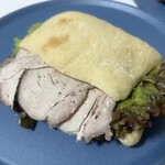 ブランジュリー パリの空の下 - 