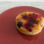 ブランジュリー パリの空の下 - 