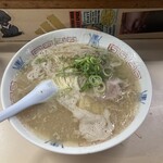八ちゃんラーメン - 