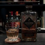 DEN - Ｉ.Ｗ.ハーパー カベルネ カスク リザーブ