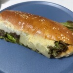 ブランジュリー パリの空の下 - 