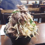 食事処 おしゃまんべ - 