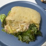 ブランジュリー パリの空の下 - 