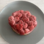 ブランジュリー パリの空の下 - 