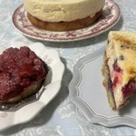 ブランジュリー パリの空の下 - 