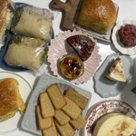 ブランジュリー パリの空の下 - 