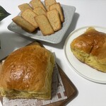 ブランジュリー パリの空の下 - 