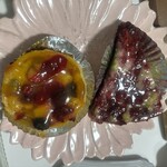 ブランジュリー パリの空の下 - 