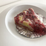 ブランジュリー パリの空の下 - 