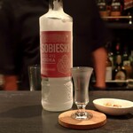 DEN - ソビエスキー