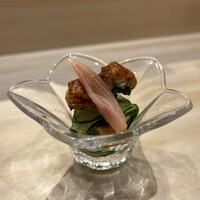 恵比寿 鮨 はつめ - 