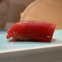 恵比寿 鮨 はつめ - 