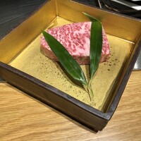 鉄板焼ダイニング佐賀竹彩 - 