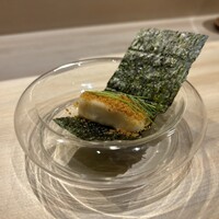 恵比寿 鮨 はつめ - 