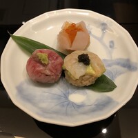 鉄板焼ダイニング佐賀竹彩 - 