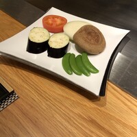 鉄板焼ダイニング佐賀竹彩 - 