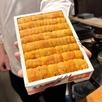 恵比寿 鮨 はつめ - 