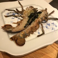 鉄板焼ダイニング佐賀竹彩 - 