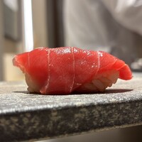 恵比寿 鮨 はつめ - 