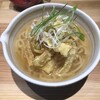 うどんこどん