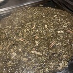 東京もんじゃ倶楽部 おだし - 