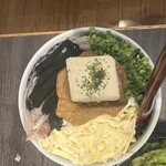 東京もんじゃ倶楽部 おだし - 