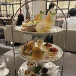 ザ ロビーラウンジ - 