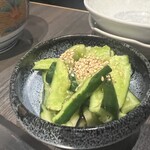 東京もんじゃ倶楽部 おだし - 