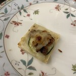 ザ ロビーラウンジ - 