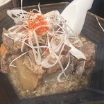 東京もんじゃ倶楽部 おだし - 