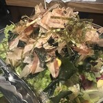 東京もんじゃ倶楽部 おだし - 