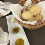 ザ ロビーラウンジ - 