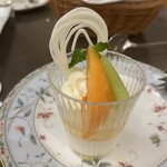 ザ ロビーラウンジ - 