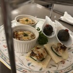 ザ ロビーラウンジ - 