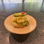 イチリン ハナレ - 