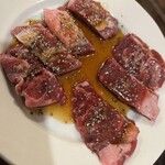 ちょはっかいホルモン - 