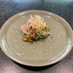 イチリン ハナレ - 