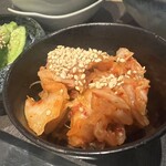 東京もんじゃ倶楽部 おだし - 