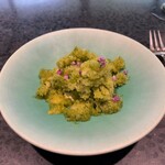 イチリン ハナレ - 