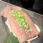 東京もんじゃ倶楽部 おだし - 