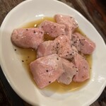 ちょはっかいホルモン - 